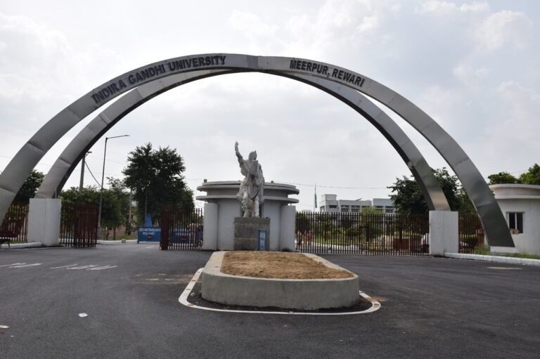 IGU Sports Competition 2026: वुशु-ताइक्वांडो की तारीख बदली, जानिए अब कब होगी