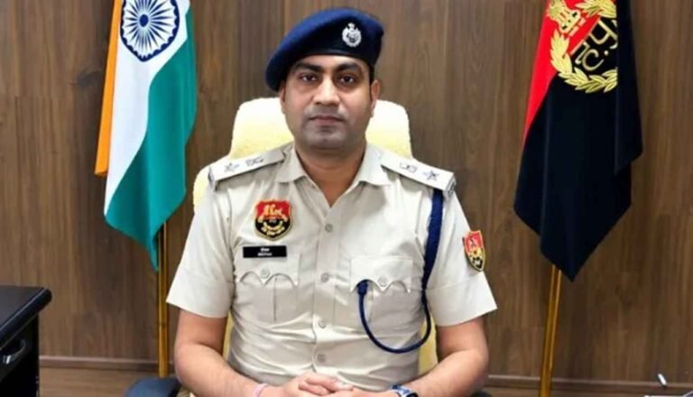 हरियाणा पुलिस में SPO के 170 पदों पर भर्ती, जानिए योग्यता