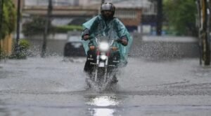 हरियाणा में चार जिलों में येलो अलर्ट, झमाझम होगी बारिश