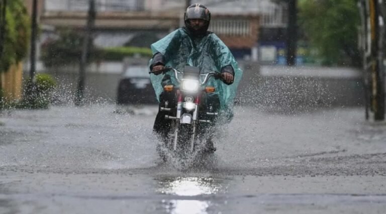 हरियाणा में चार जिलों में येलो अलर्ट, झमाझम होगी बारिश