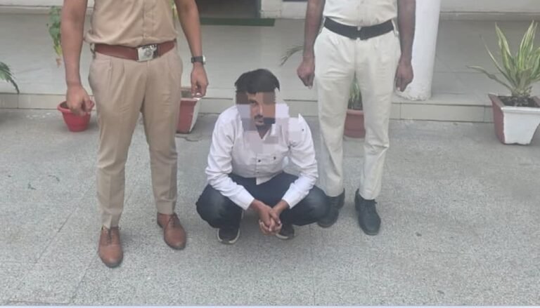 Rewari crime: बावल IMT मारपीट मामले में एक और आरोपी चढा हत्थे